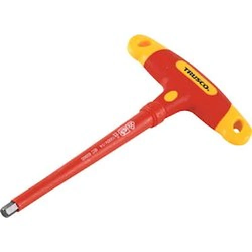 PID-163289_0 Insulation T Type Hex Wrench - Image 1