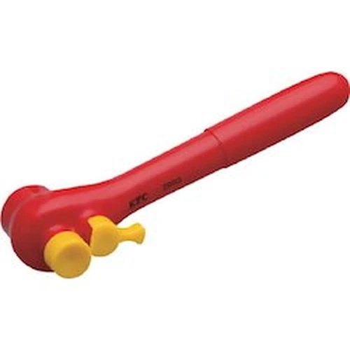 PID-163302_0 9.5‑sq. Insulation Ratchet Handle - Image 1
