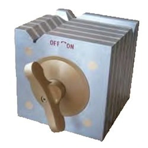 PID-163317_0 V-Groove Block CSB - Image 1