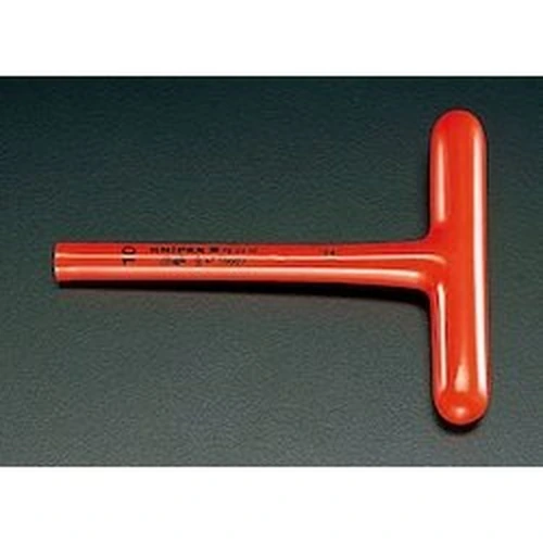 PID-163318_0 Insulated T-Type Socket Wrench EA612B-17 - Image 1