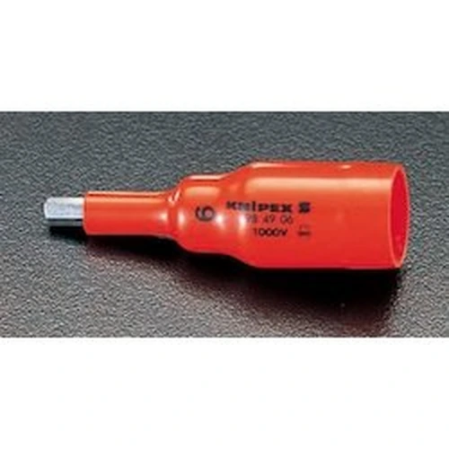 PID-163330_0 (3/8")Insulated InHex Socket EA640LK-6 - Image 1
