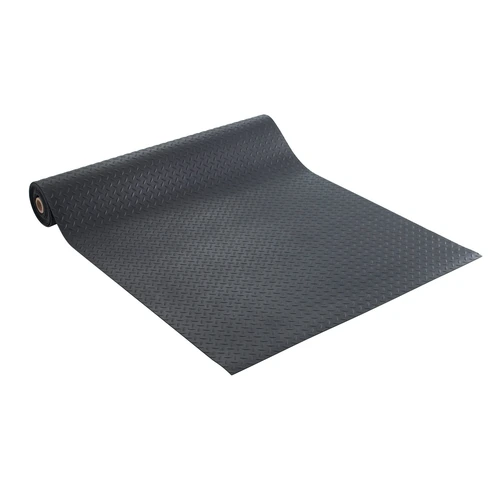 PID-163380_0 Conductive Floor Mat Black - Image 1