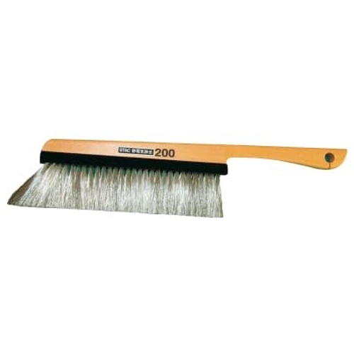 PID-163384_0 Static Elimination Gold Brush (With Ground Function), Brush Effective Length 200 / 300 mm - Image 1