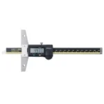 ABSOLUTE Digimatic Depth Gage SERIES 571(Range: 0-300mm)