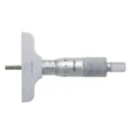 Depth Micrometer SERIES 128(Range: 0-25mm)
