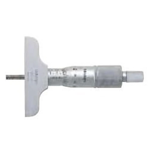 PID-163403_0 Depth Micrometer SERIES 128(Range: 0-25mm) - Image 1