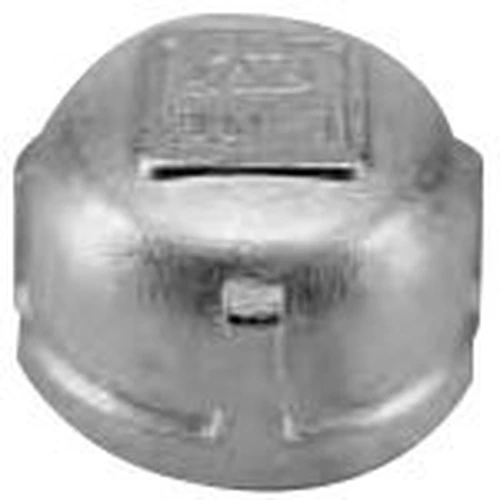 PID-163404_0 Stainless Steel Screw Fitting Cap C - Image 1