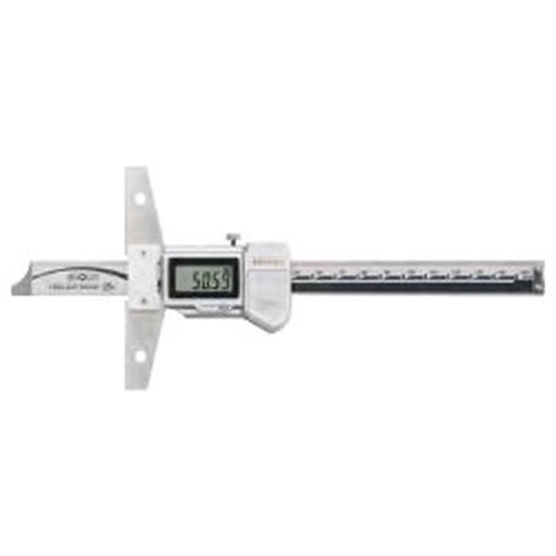 PID-163466_0 ABSOLUTE Digimatic Depth Gage SERIES 571(Range: 0-40inch) - Image 1