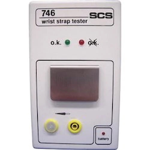 PID-163602_0 Wrist Strap Tester 746 - Image 1