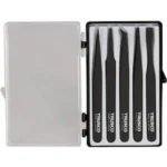Plastic Pipette Set 5 pcs Set