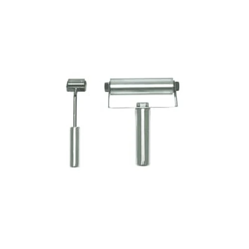 PID-163811_0 Foreign Matter Removal Tool Peta Roller (Electrically Conductive Type) - Image 1