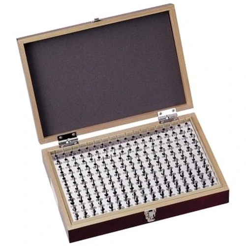 PID-163863_0 Steel Pin Gauge Set PG Series - Image 1