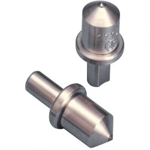 PID-163865_0 Hardness Meter Diamond Indenter, Rockwell C Scale - Image 1