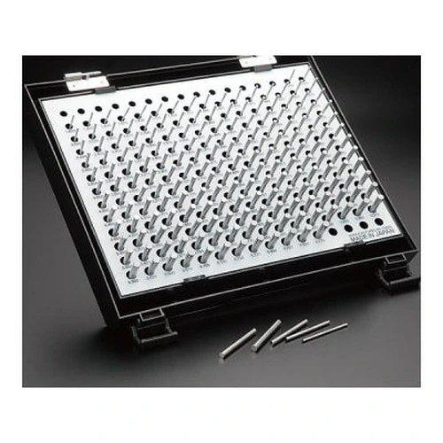 PID-163925_0 Pin Gauge Set EM Series (+ or - tolerance) - Image 1