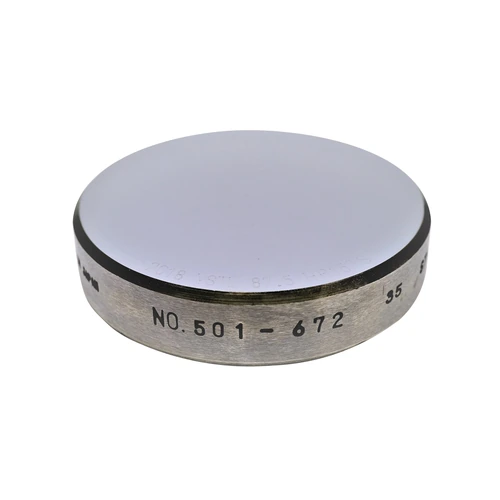 HR15TS Hardness-Standard Piece