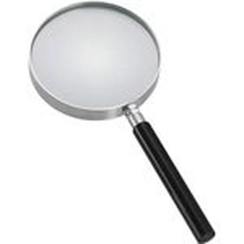 PID-164048_0 Loupe With Handle (2.5x) - Image 1