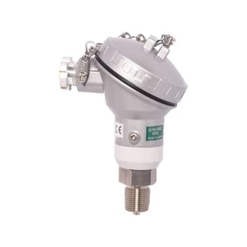 Pressure Transmitter KH15 (Terminal Box Type)