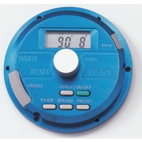 PID-164194_0 Digital Angle Sensor (Integrated Display Unit) DP-621 - Image 1