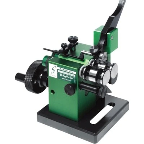 PID-164197_0 Eccentricity Measuring System (Equipped With Workpiece Brake) - Image 1
