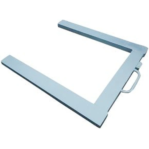 PID-164324_0 U Frame Scale "New Derby L" (Aluminum Type) - Image 1
