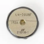 Limit Thread Ring Gauge (UNF)