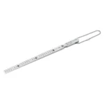 Taper Gauge - Fine Width