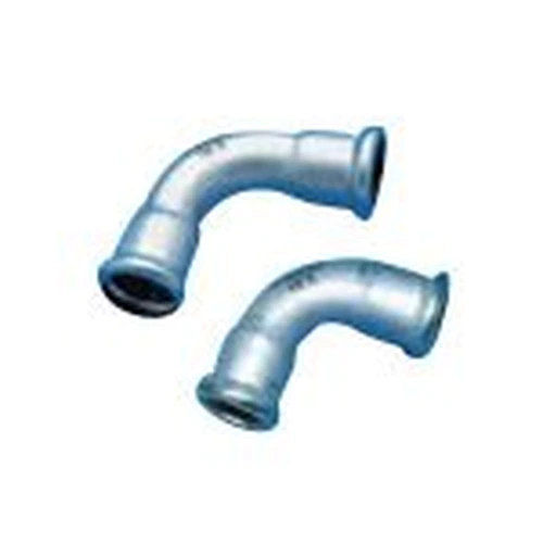 PID-164623_0 Press Molco Joint 90° Compact Elbow for Stainless Steel Pipes - Image 1