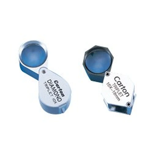 Extension Loupe (High-Grade Achromatic Lens)