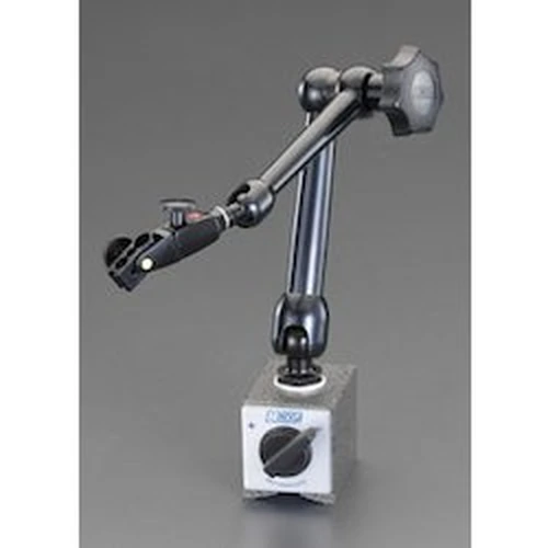 PID-164705_0 Test Indicator Holder, Overall Height: 407 mm, Holding Force: 800 N - Image 1