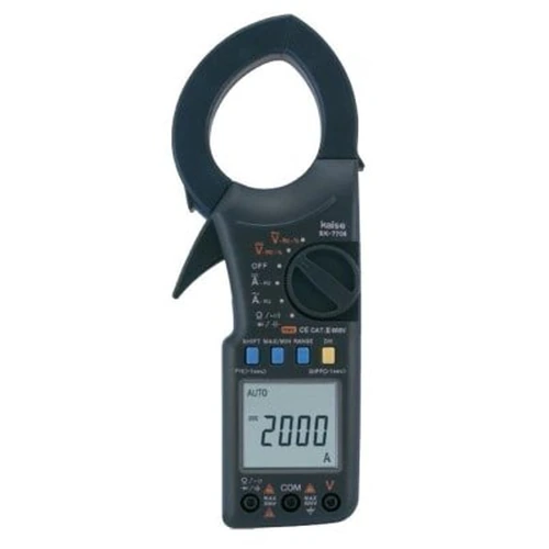 PID-164710_0 Digital Clamp Meter for both AC/DC SK-7708 - Image 1