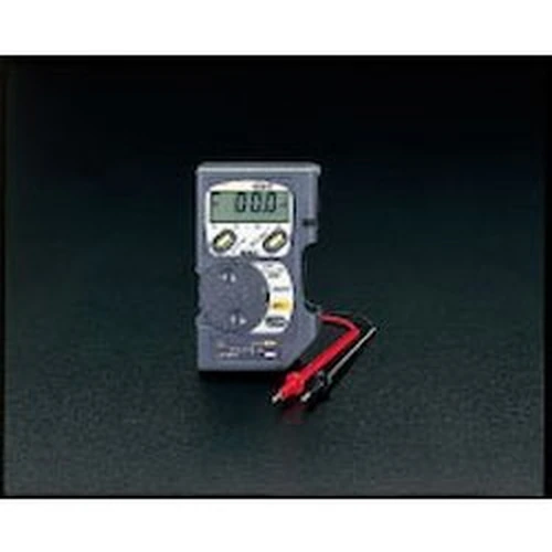 PID-164766_0 Pocket Digital Tester for Distorted Waveforms - Image 1