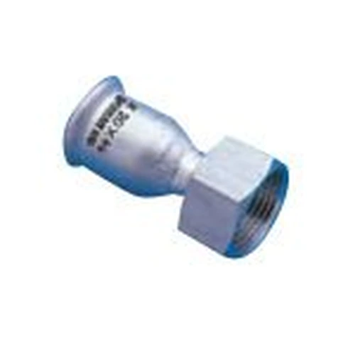 PID-164802_0 Press Molco Joint Union Socket for Stainless Steel Pipes - Image 1