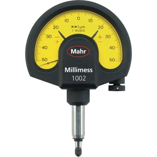 PID-164837_0 Dial Gauge, Dial comparator (Point Measuring Instrument) - Image 1