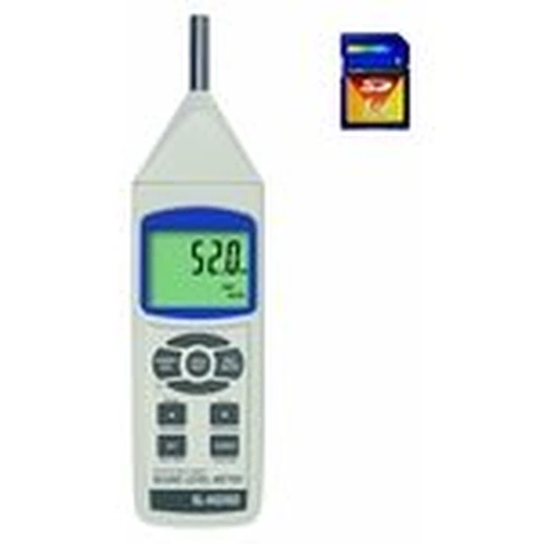 PID-164872_0 SD Card Datalogger Type Digital Noise Meter SL-4023SD - Image 1