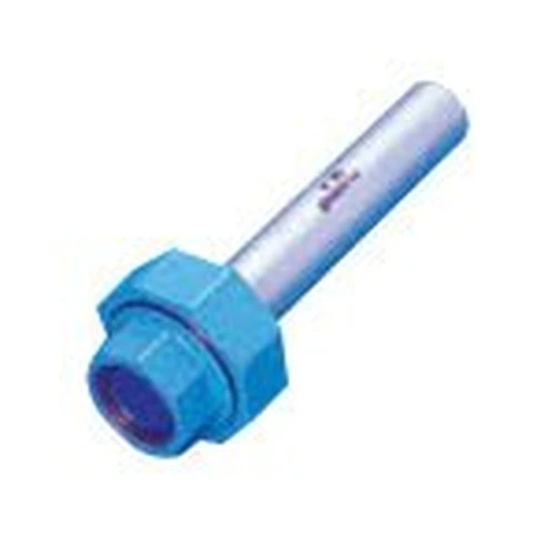 PID-164886_0 Press Molco Joint Insulation Union (for Vinyl Chloride Lining Steel Pipes) - Image 1