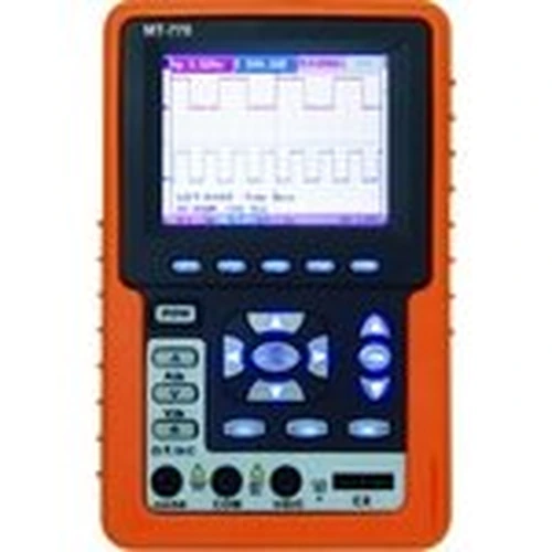 PID-164890_0 Digital oscilloscope - Image 1