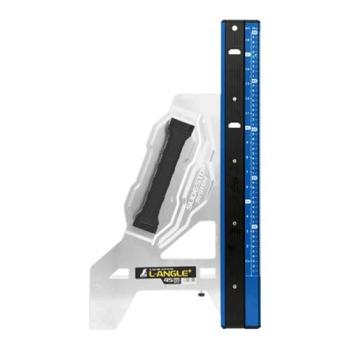PID-164984_0 Circular Saw Guide Ruler L-Angle Plus, Combination Scale - Image 1