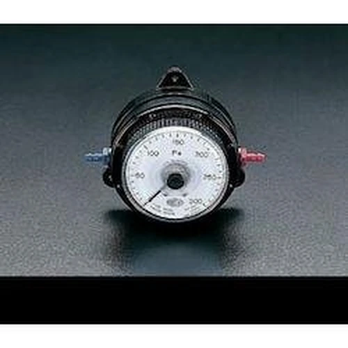 PID-165006_0 Micro differential pressure gauge 0-500/1000pa - Image 1