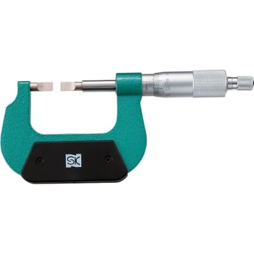 PID-165032_0 Straight-Line Type Blade Micrometer - Image 1