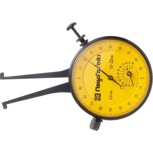 PID-165036_0 Dial Gauge, Dial Caliper Gauge (Inner) - Image 1