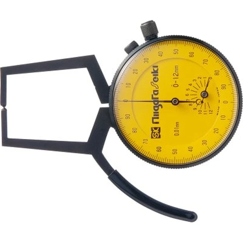 PID-165090_0 Dial Gauge, Dial Caliper Gauge (Outer) - Image 1
