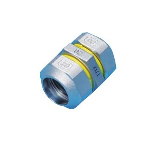 PID-165122_0 Tube Expansion Fitting for Stainless Steel Pipes, BK Joint, Socket - Image 1
