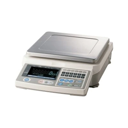 PID-165134_0 Counting Scale FC-Si/FC-i Series - Image 1
