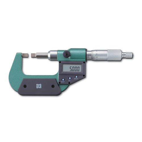 PID-165191_0 Digital Linear Blade Micrometer - Image 1