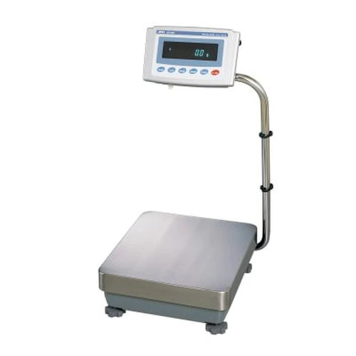 PID-165201_0 GP Series Heavy-Duty Balance With Built-In Weight For Calibration - Image 1