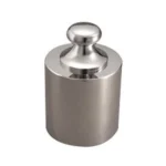 Reference Weight Type Cylindrical Weight