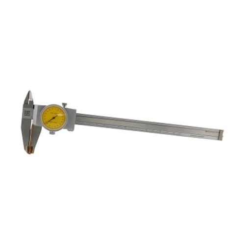 PID-165281_0 Dial Vernier Calipers With Carbide Tip - Image 1