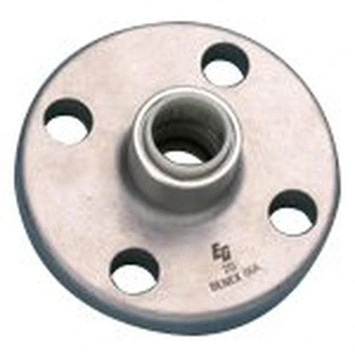 PID-165400_0 Stainless Steel Pipe-Compatible, Single-Touch Fitting EG Joint Flange Adapter EGFLG/A・EGFLG - Image 1