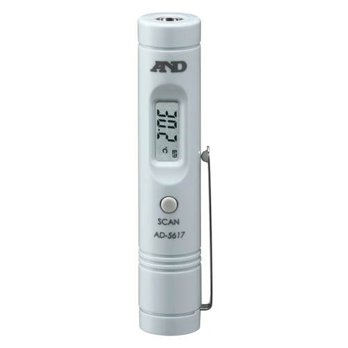 PID-165404_0 Infrared Radiation Thermometer AD-5617 - Image 1