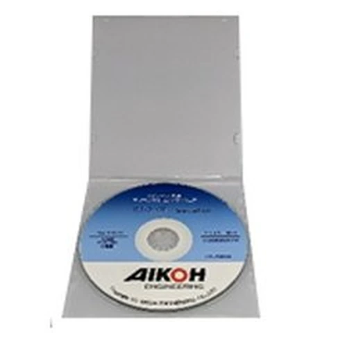PID-165422_0 RZ Series Dedicated Software RZ-3000 - Image 1